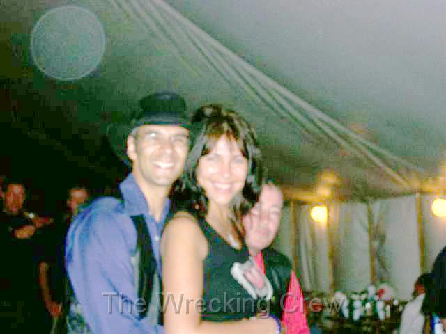 Baildon 2007 Angie - Paul - Mikaela (165).JPG